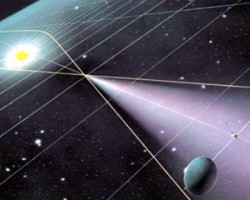 NASA tính biến Mặt Trời thành kính viễn vọng khổng lồ