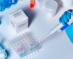 Xét nghiệm PCR COVID-19 là gì và có ý nghĩa như thế nào trong việc phát hiện bệnh