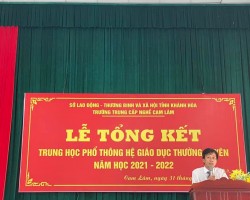 Hội giảng chào mừng ngày Nhà giáo Việt Nam 20/11/2022
