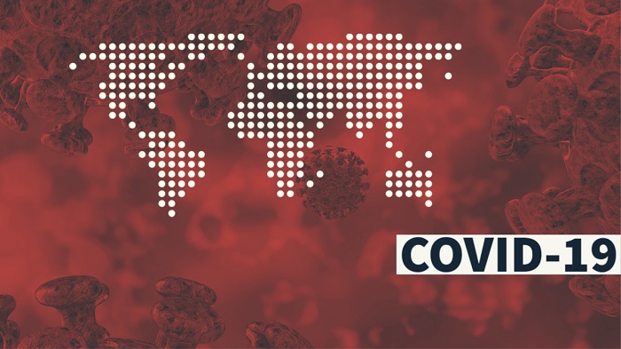 Covid-19 xuất hiện tại 76 quốc gia và vùng lãnh thổ
